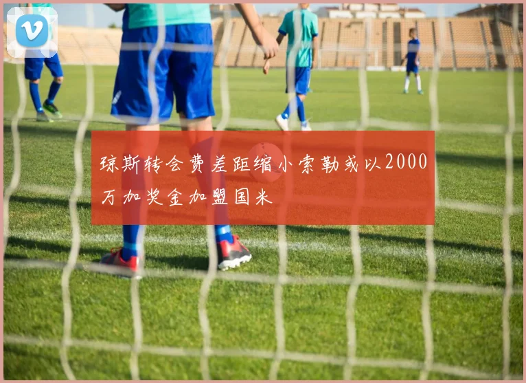 琼斯转会费差距缩小索勒或以2000万加奖金加盟国米