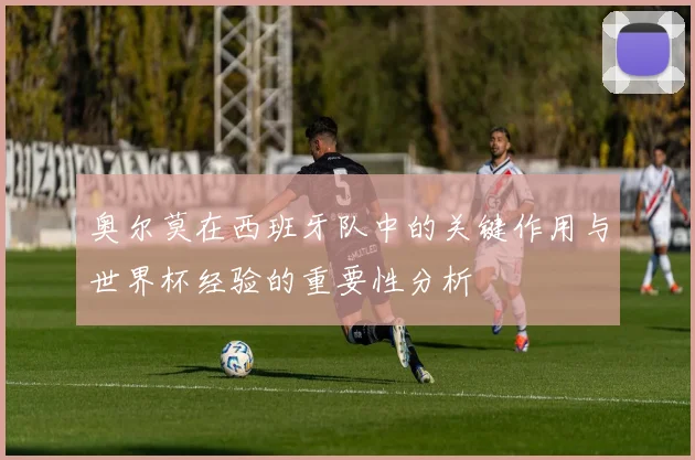 奥尔莫在西班牙队中的关键作用与世界杯经验的重要性分析