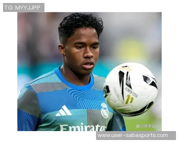 恩德里克谈加盟里昂的感悟与快乐视为上帝的指引