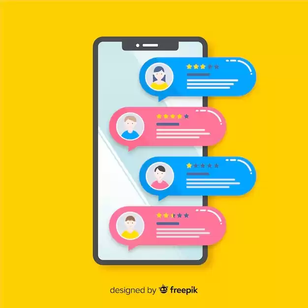 用户评价精选集